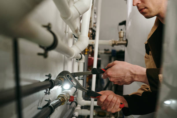 Best Emergency Plumbing Repair  in Prospect Rk, PA