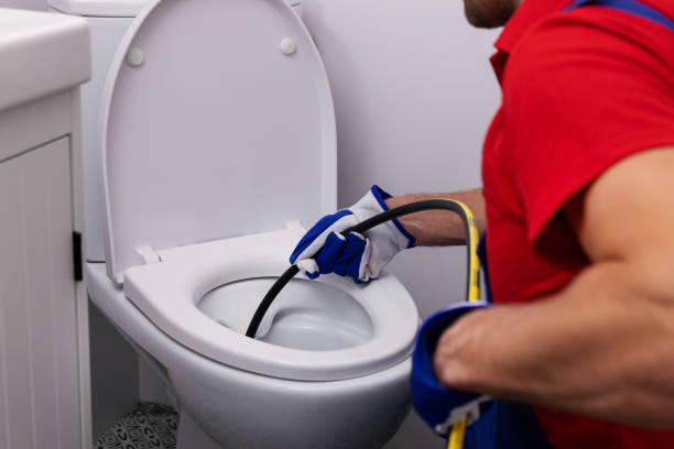 Best Affordable Plumbing Services  in Prospect Rk, PA