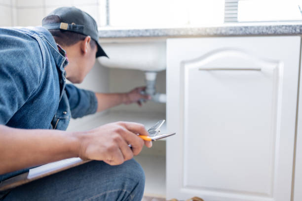 Best Local Plumber Services  in Prospect Rk, PA