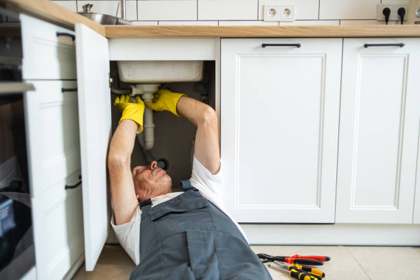 Best Local Plumber Services  in Prospect Rk, PA