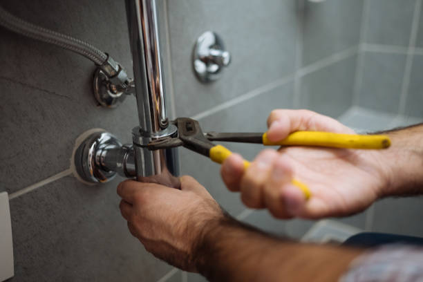 Best Residential Plumbing Services  in Prospect Rk, PA