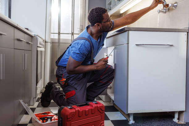 Best Commercial Plumbing Services  in Prospect Rk, PA